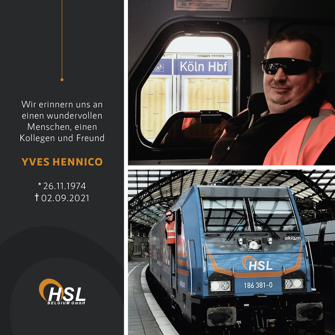 Yves Hennico